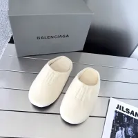 $100.00 USD Balenciaga Slippers For Men #1432817