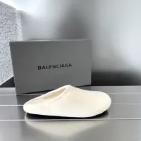 $100.00 USD Balenciaga Slippers For Men #1432817