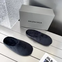 $100.00 USD Balenciaga Slippers For Women #1432818