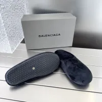 $100.00 USD Balenciaga Slippers For Women #1432818