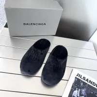 $100.00 USD Balenciaga Slippers For Men #1432819