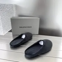 $100.00 USD Balenciaga Slippers For Men #1432819