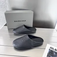 $100.00 USD Balenciaga Slippers For Men #1432821
