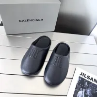 $100.00 USD Balenciaga Slippers For Men #1432821