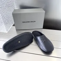 $100.00 USD Balenciaga Slippers For Men #1432821