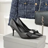 $112.00 USD Balenciaga High-Heeled Shoes For Women #1432827