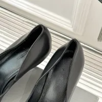 $112.00 USD Balenciaga High-Heeled Shoes For Women #1432827