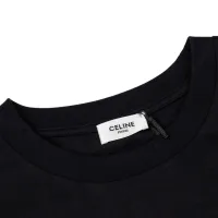 $52.00 USD Celine T-Shirts Short Sleeved For Unisex #1432828