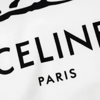 $52.00 USD Celine T-Shirts Short Sleeved For Unisex #1432829