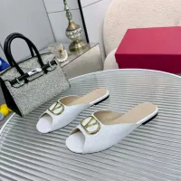 $85.00 USD Valentino Slippers For Women #1432873