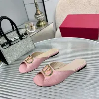 $85.00 USD Valentino Slippers For Women #1432875