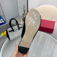 $85.00 USD Valentino Slippers For Women #1432877
