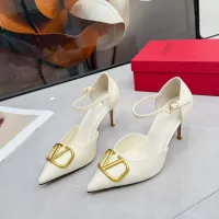 $80.00 USD Valentino Sandal For Women #1432885