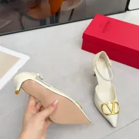 $80.00 USD Valentino Sandal For Women #1432885