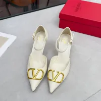 $80.00 USD Valentino Sandal For Women #1432885