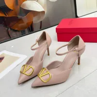 $80.00 USD Valentino Sandal For Women #1432886