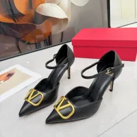 $80.00 USD Valentino Sandal For Women #1432887