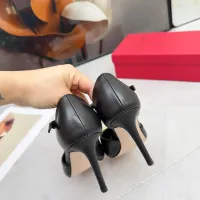 $80.00 USD Valentino Sandal For Women #1432887