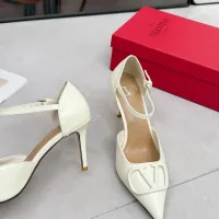 $80.00 USD Valentino Sandal For Women #1432888