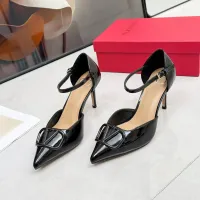 $80.00 USD Valentino Sandal For Women #1432889