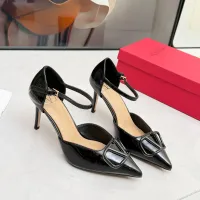 $80.00 USD Valentino Sandal For Women #1432889