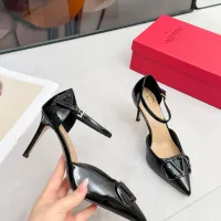 $80.00 USD Valentino Sandal For Women #1432889