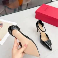 $80.00 USD Valentino Sandal For Women #1432889