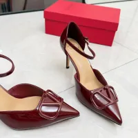 $80.00 USD Valentino Sandal For Women #1432890