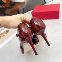 $80.00 USD Valentino Sandal For Women #1432890