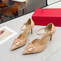 $80.00 USD Valentino Sandal For Women #1432891