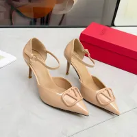 $80.00 USD Valentino Sandal For Women #1432891