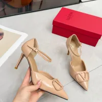 $80.00 USD Valentino Sandal For Women #1432891