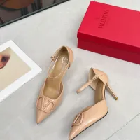 $80.00 USD Valentino Sandal For Women #1432891