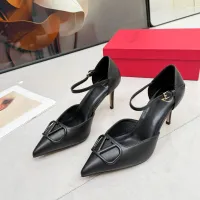 $80.00 USD Valentino Sandal For Women #1432892