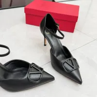 $80.00 USD Valentino Sandal For Women #1432892