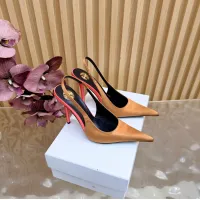 $108.00 USD Yves Saint Laurent YSL Sandal For Women #1432896