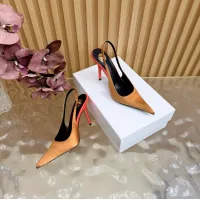 $108.00 USD Yves Saint Laurent YSL Sandal For Women #1432896