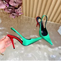 $108.00 USD Yves Saint Laurent YSL Sandal For Women #1432899