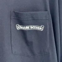 $45.00 USD Chrome Hearts T-Shirts Short Sleeved For Unisex #1432906