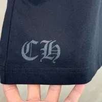 $45.00 USD Chrome Hearts T-Shirts Short Sleeved For Unisex #1432906