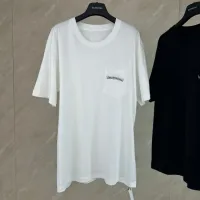 $45.00 USD Chrome Hearts T-Shirts Short Sleeved For Unisex #1432908
