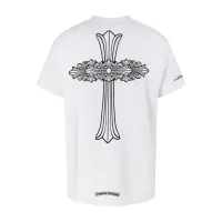 $56.00 USD Chrome Hearts T-Shirts Short Sleeved For Unisex #1432909