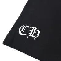 $56.00 USD Chrome Hearts T-Shirts Short Sleeved For Unisex #1432910