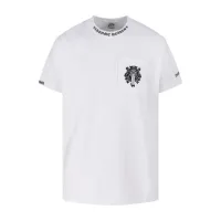 $56.00 USD Chrome Hearts T-Shirts Short Sleeved For Unisex #1432911