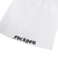 $56.00 USD Chrome Hearts T-Shirts Short Sleeved For Unisex #1432911