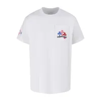 $56.00 USD Chrome Hearts T-Shirts Short Sleeved For Unisex #1432913