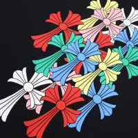 $56.00 USD Chrome Hearts T-Shirts Short Sleeved For Unisex #1432914