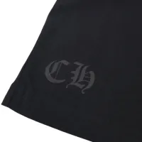 $56.00 USD Chrome Hearts T-Shirts Short Sleeved For Unisex #1432914