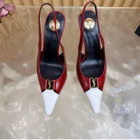 $108.00 USD Yves Saint Laurent YSL Sandal For Women #1432915