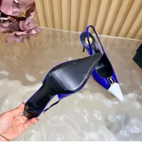 $108.00 USD Yves Saint Laurent YSL Sandal For Women #1432916